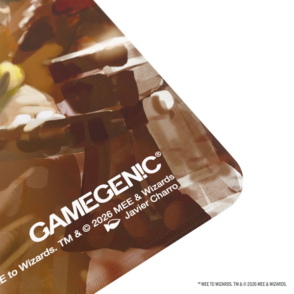 Gamegenic - Prime Playmat
