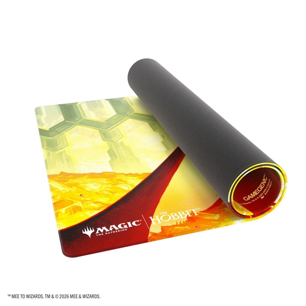 Gamegenic - Shiny Playmat