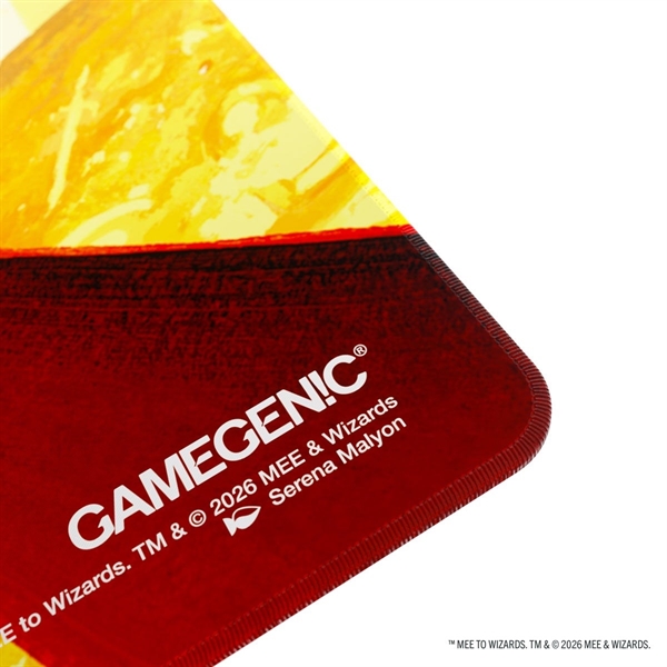 Gamegenic - Shiny Playmat
