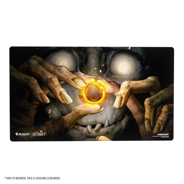 Gamegenic - Shiny Playmat