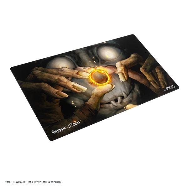 Gamegenic - Shiny Playmat