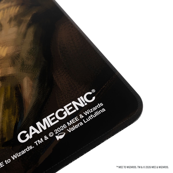 Gamegenic - Shiny Playmat