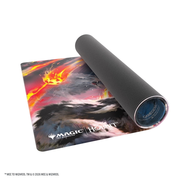 Gamegenic - Shiny Playmat