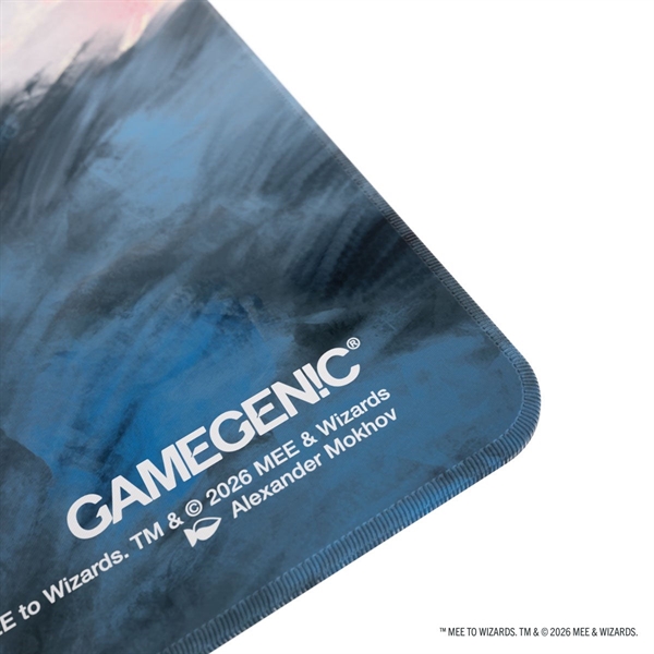 Gamegenic - Shiny Playmat