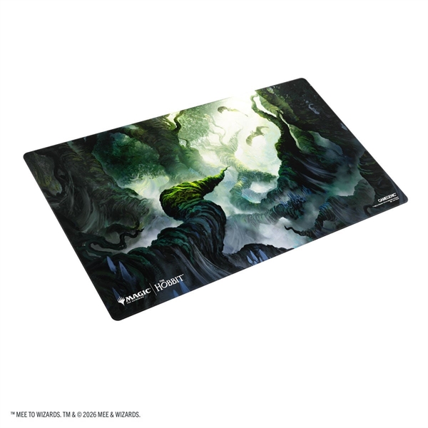 Gamegenic - Shiny Playmat