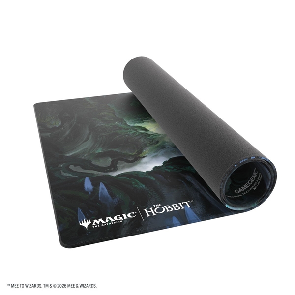 Gamegenic - Shiny Playmat