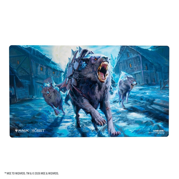 Gamegenic - Shiny Playmat