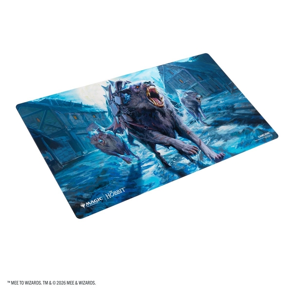 Gamegenic - Shiny Playmat