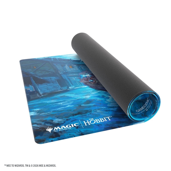 Gamegenic - Shiny Playmat