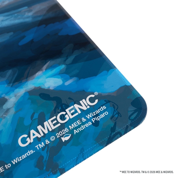 Gamegenic - Shiny Playmat