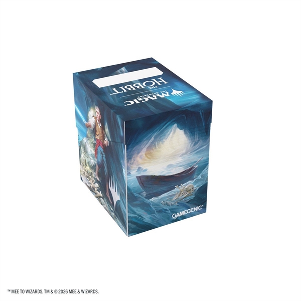 Gamegenic - Soft Crate 100+ XL, Sideloading
