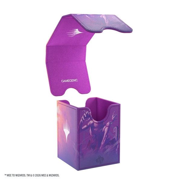 Gamegenic - Squire 80+ XL