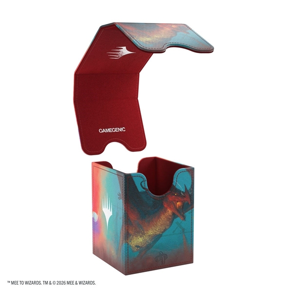 Gamegenic - Squire 80+ XL