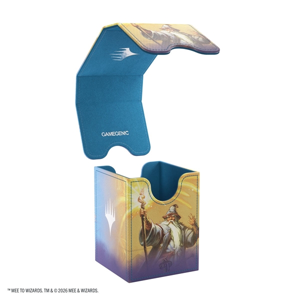 Gamegenic - Squire 80+ XL