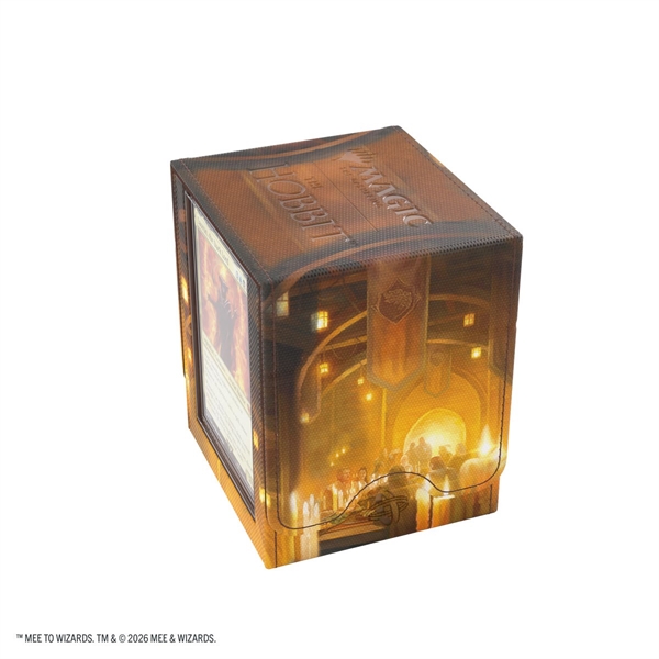Gamegenic - Squire Plus 100+ XL