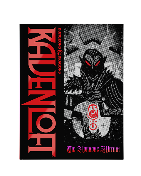 Dungeons & Dragons - Phandelver and Below