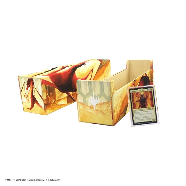 Gamegenic - Treasure Trove
