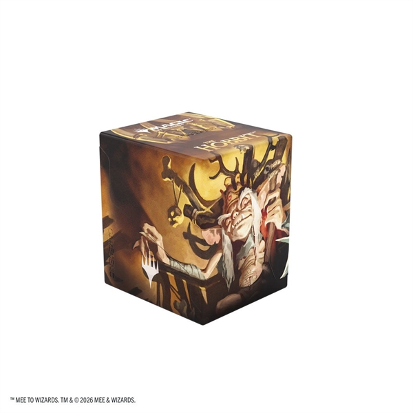 Gamegenic - Bastion 100+ XL