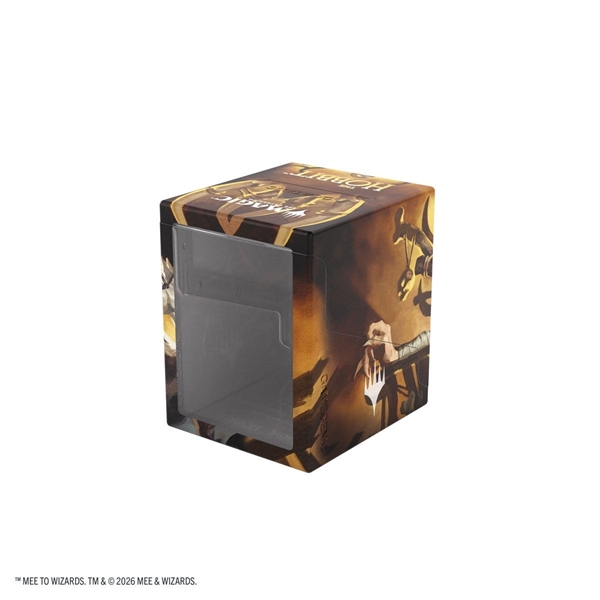 Gamegenic - Bastion 100+ XL