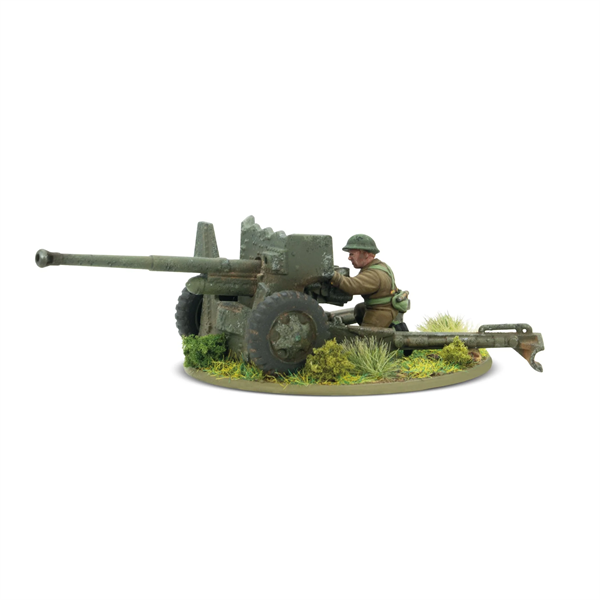Bolt Action WW2 - British Army