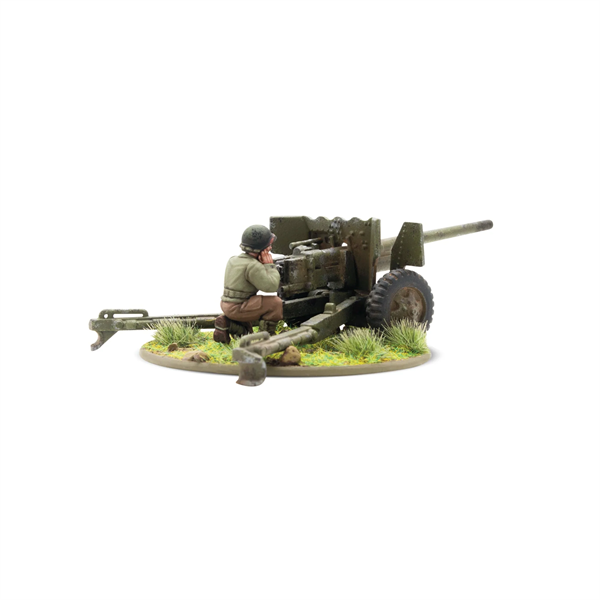 Bolt Action WW2 - US Army