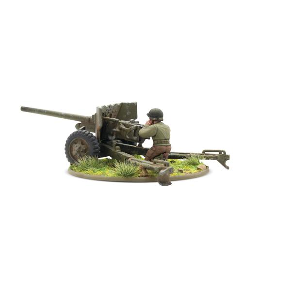 Bolt Action WW2 - US Army