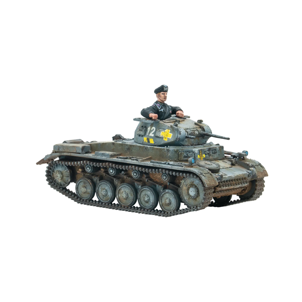 Bolt Action WW2 - US Army