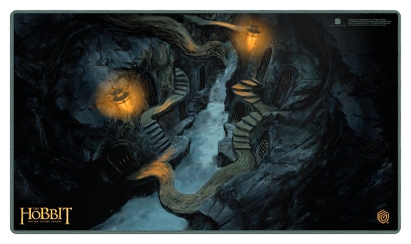 Ultimate Guard - Playmat, MTG The Hobbit™