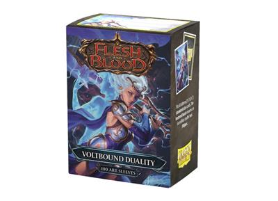 Dragon Shield - Matte Art Sleeves