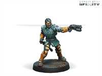 Infinity - Yu Jing