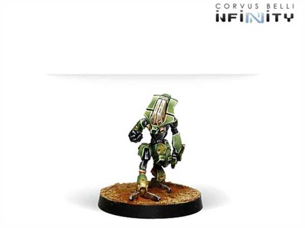 Infinity - Haqqislam