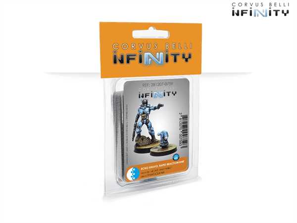 Infinity - PanOceania