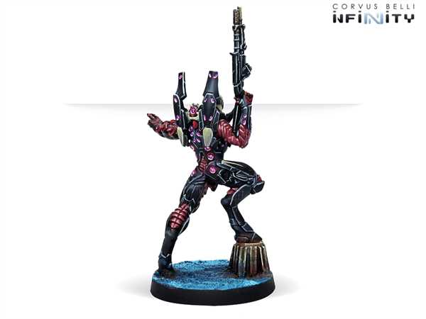 Infinity - Combined Army