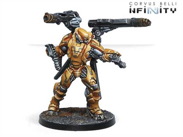Infinity - Yu Jing