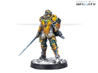 Infinity - Yu Jing