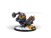 Infinity - Mercenaries