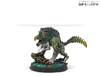 Infinity - Combined Army