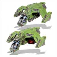 Dropzone Commander - UCM