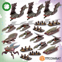 Dropzone Commander - 2-Player Starter Set