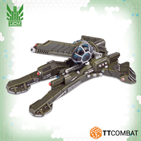 Dropzone Commander - UCM