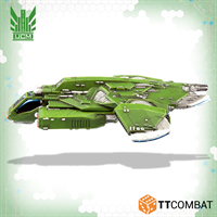 Dropzone Commander - UCM