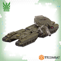 Dropzone Commander - UCM