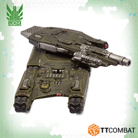 Dropzone Commander - UCM