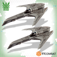 Dropzone Commander - UCM