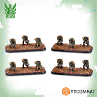 Dropzone Commander - UCM