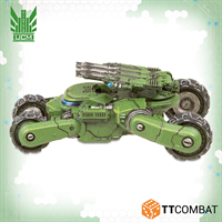 Dropzone Commander - UCM