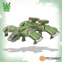 Dropzone Commander - UCM