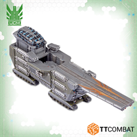 Dropzone Commander - UCM