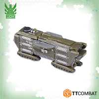 Dropzone Commander - UCM