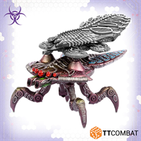 Dropzone Commander - Scourge